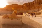 Best Cairo Luxor trip, explore Hatshepsut Temple