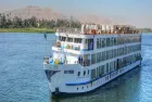 MS Tosca luxury Nile cruise