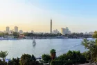 Explore Egypt Day Trips Cairo Tower View