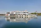 Luxury Cabin Nile River View