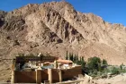 Mount Sinai tour from Sharm El Sheikh