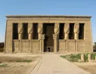 Visit Dendera and Abydos on your Luxor tour