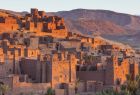 Visit Kasbah Ait Benhaddou on your Morocco tour