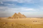 Egypt Adventure Tours to Pyramids of Giza 