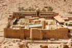 Saint Catherine Egypt Jordan Tour