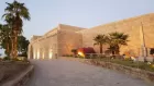 Aswan Nubian Heritage Museum displaying traditional culture and ancient discoveries