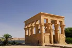 Philae Temple Island Nile Sanctuary