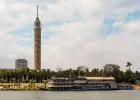Tour de 8 Dias pelo Cairo e Cruzeiro pelo Nilo