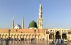 10 Days Saudi Arabia Tour Package