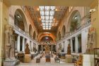 Enjoy a cultural visit to the Egyptian Museum included in a 5 Days Islamic Cairo Tour.