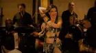 Luxury dinner cruise on Cairo Nile Egypt