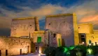 Luxor tours: Experience the Light Show at Karnak Temple