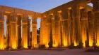 Discover the Light Show at Karnak Temple on Luxor excursion