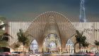 Discover Dubai Mall with luxury shopping and entertainment