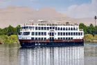 Luxury Movenpick MS Sun Ray Nile Cruise