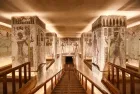 Luxor West Bank Tour Valley of Kings Visit