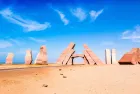 Explore Ras Mohamed on a Sharm El Sheikh day tour