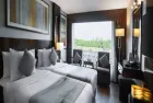 Modern double room cruise design