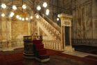 Mohamed Ali Mosque in Cairo, included in 5-Day Cairo Package Deals