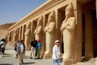 11 Days All Inclusive Vacation To Egypt