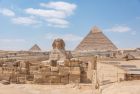 6 Days Egypt Saudi Tour