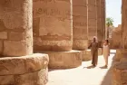 Visit Luxor Temple On Nile Journey