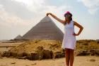 Luxury 10-Day Egyptian Escape: Cairo and Dahabiya Cruise on Nour el Nil
