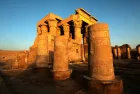 Discover Kom Ombo Temple during Luxor trip