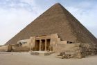11 Days All Inclusive Vacation To Egypt