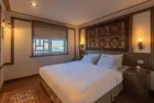 Bedroom Nile View