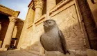 Discover the grandeur of Edfu Temple on a Luxor day trip