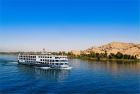 Luxury Egypt Nile Cruise Tour