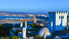 Visit Tangier a gem on Morocco's private tours