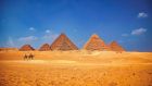 Dubai and Egypt Tour Package: Discover Dubai and Egypt With Nile Cruise