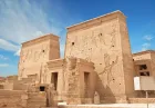 Edfu Temple