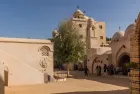 private Wadi El Natrun tour from Alexandria