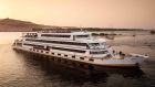 Enjoy a scenic Aswan to Luxor cruise as part of the 13-day Luxury Jordan and Egypt tours with Nile Cruise.