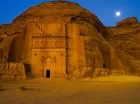 Madain Saleh (al-Hijr)