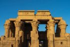 Cruising with MS Mayfair Nile Cruise to Kom Ombo – ancient carvings and symmetry by the Nile’s edge