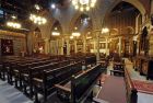 Visit the historic Hanging Church during your 13-day Luxury Jordan and Egypt tours.