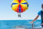 Parasailing Ride