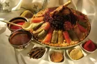 Highlights of the best Egypt and Morocco tour experience across North Africa