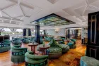 Elegant Reception On Mövenpick Steam Ship Misr