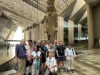Cairo private tour pyramids and museum with guide