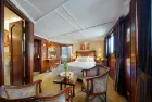 Deluxe Cabin on SS Karim Nile Cruise