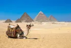 Giza Pyramids Cairo Excursions Tour Experience