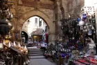Khan el Khalili Bazaar Cairo Day Tours