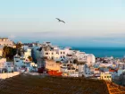 Tangier, Morocco a vibrant stop on Morocco adventure tours