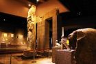 Egyptian Museum in Cairo featured in 8-Day Egypt Tour from USA