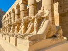 Exploring Karnak Temple on an 8-Day Classic Tour of Egypt